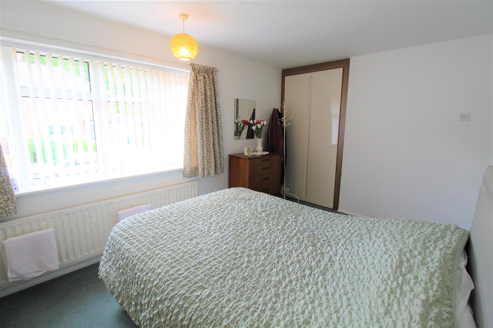 Quarry Close, Stockton Brook, Stoke-On-Trent